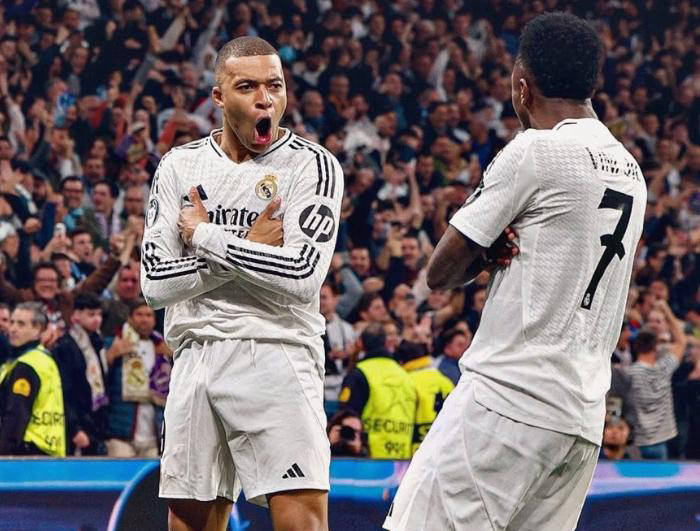 揭秘维尼修斯欲涨薪1000万欧元的背后原因