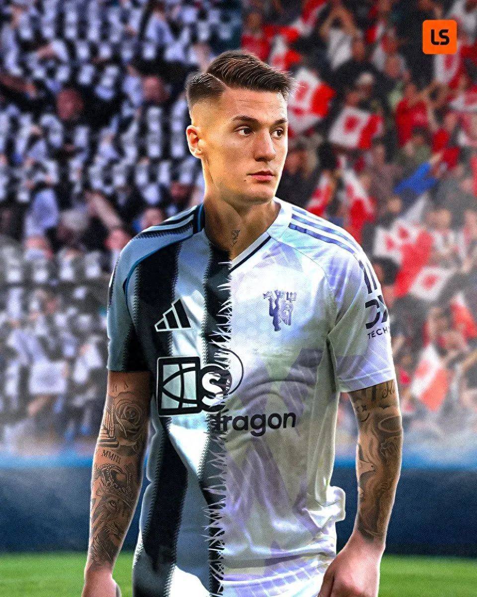 谢什科拒绝纽卡，为曼联开启新篇章！拉爵如何确保资金到位？